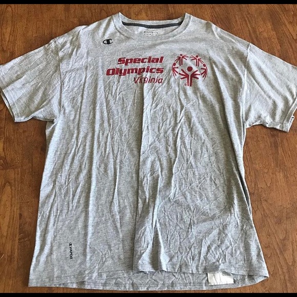 Other - Special Olympic T-shirt’s